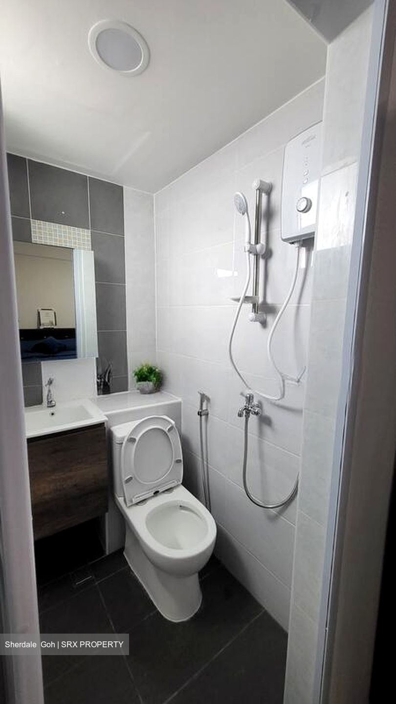 Orchid Park Condominium (D27), Condominium #566136341